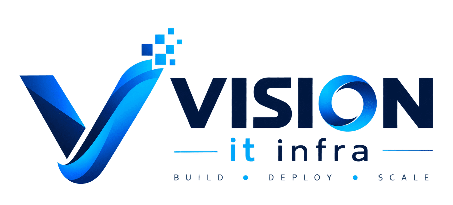 Vision IT Infra